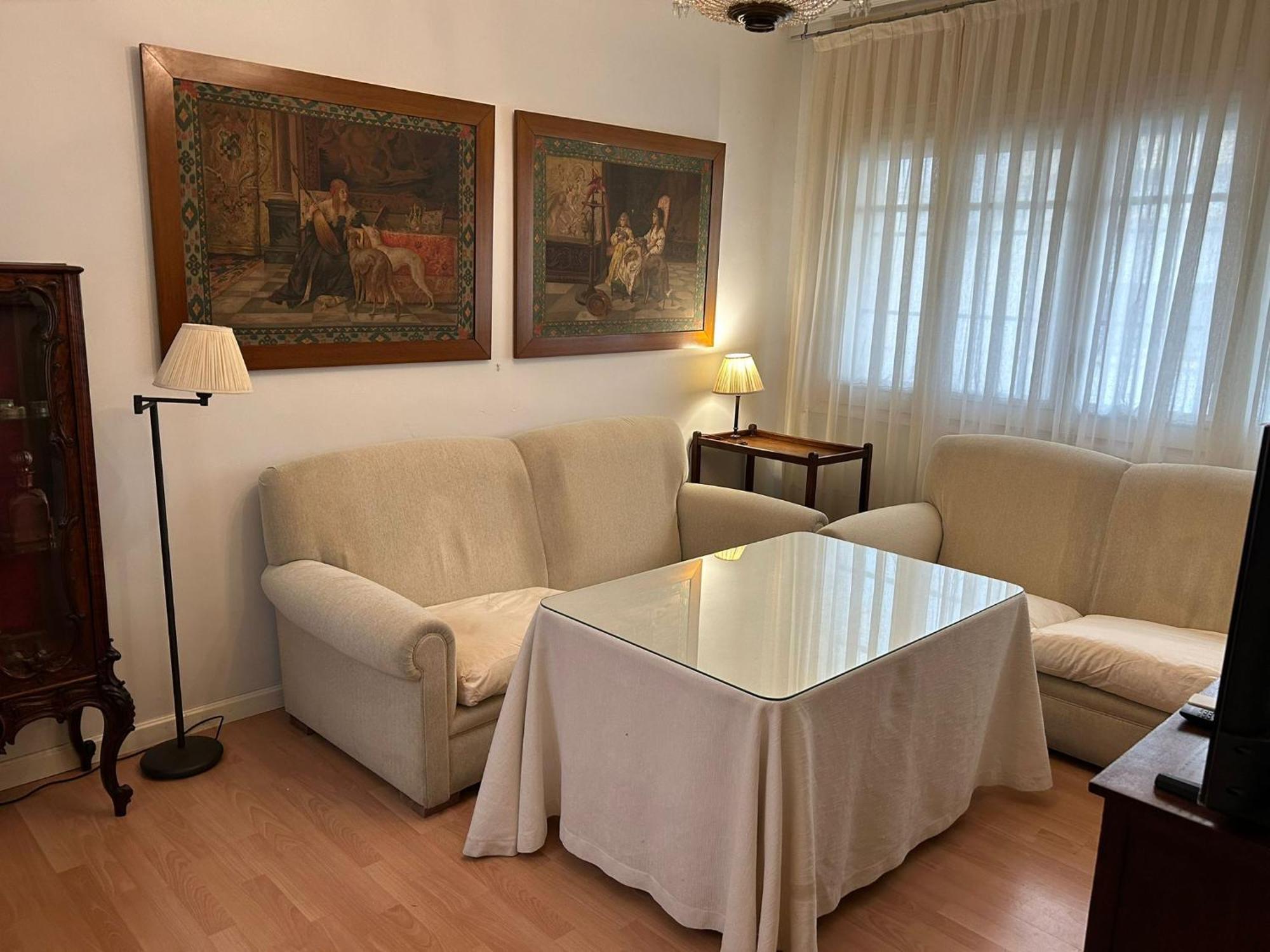 2 Bedroom Apartment By Guadalquivir River セビリア エクステリア 写真